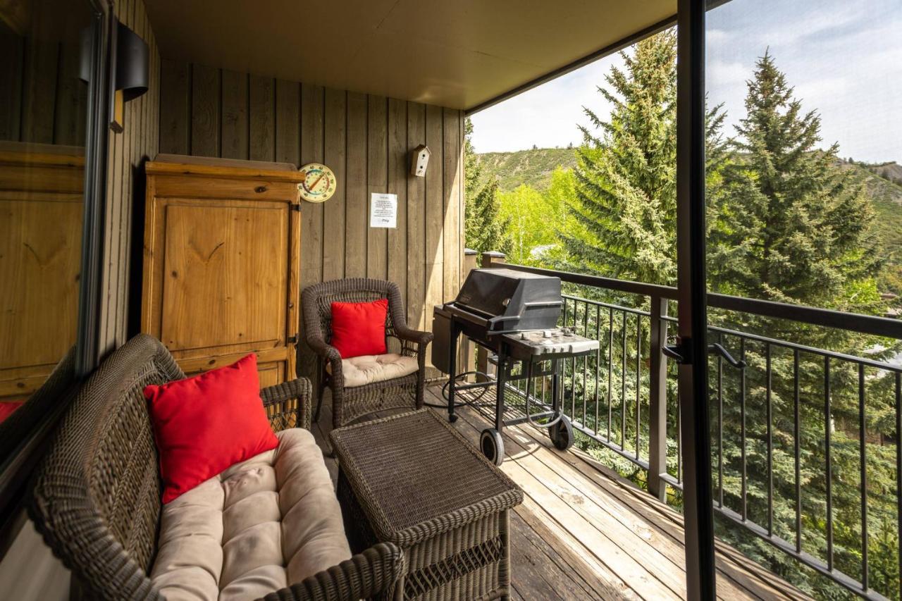 Shadowbrook 303 Villa Snowmass Village Eksteriør bilde